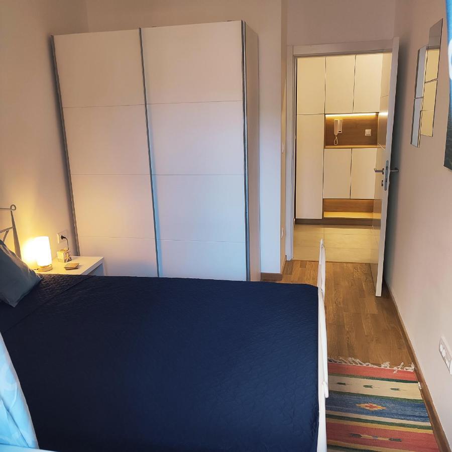 Center Firefly Gardens Apartment Újvidék Kültér fotó