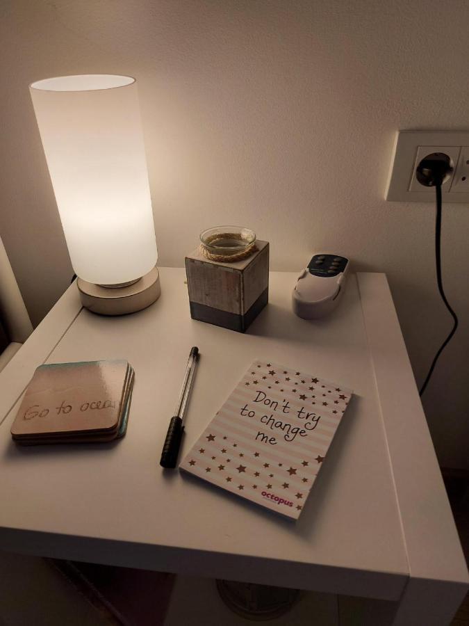 Center Firefly Gardens Apartment Újvidék Kültér fotó